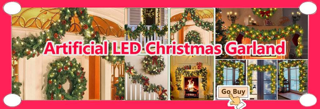 2025 Santa Claus Doll Climbing Ladder with Music Doll, Christmas Tree Ornaments Decorations For Home Navidad New Year Kids Gift