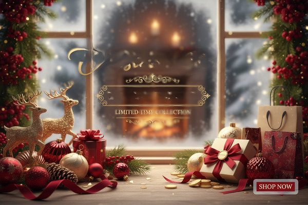 Gifts Under $25     Thoughtful Gifts That Don’t Break the Budget