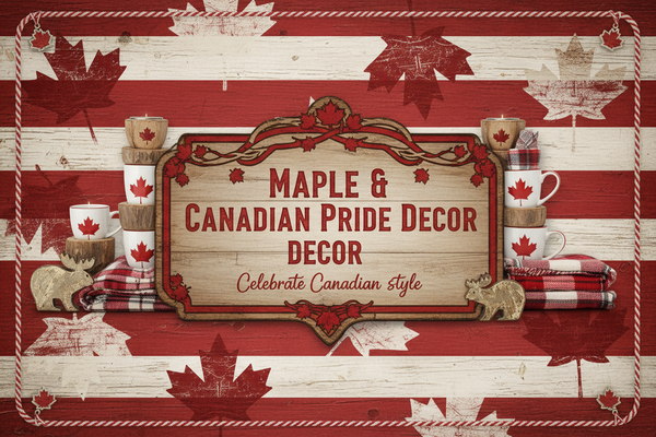 Festive Decor     Make Every Corner Merry